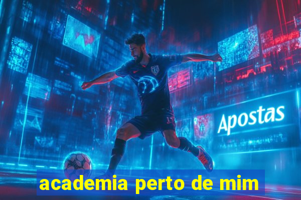 academia perto de mim